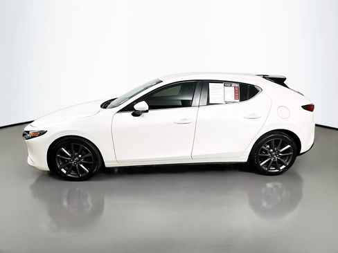 Used 2021 MAZDA MAZDA3 s FWD image 5