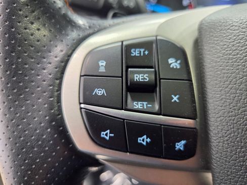 Used 2022 Ford Explorer Timberline AWD/4WD image 33
