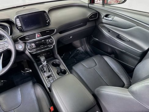 Used 2020 Hyundai Santa Fe Limited w/ Cargo Package AWD/4WD image 27