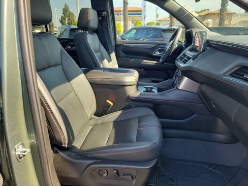Used 2023 Chevrolet Tahoe RST AWD/4WD image 19