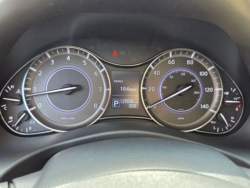 Used 2018 INFINITI QX80 2WD w/ Driver Assistance Package image 29