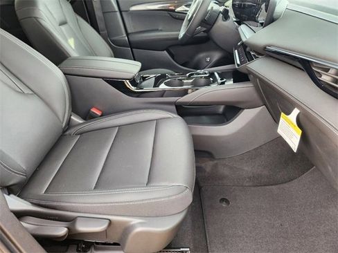 New 2025 Buick Envision Preferred image 11