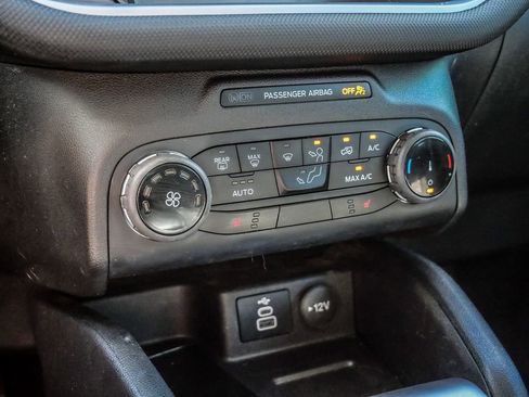 Used 2024 Ford Bronco Sport Big Bend w/ Convenience Package AWD/4WD image 30