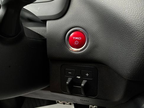 Used 2023 Toyota Tundra TRD Pro AWD/4WD image 37