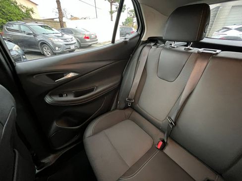 Used 2025 Buick Encore GX Preferred image 39