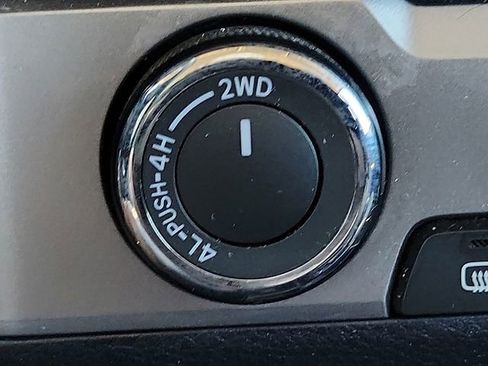 Used 2023 Toyota Tacoma SR image 16