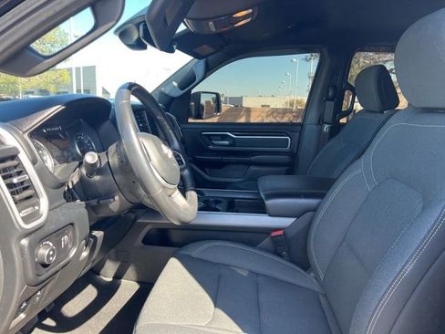 Used 2022 RAM 1500 Big Horn image 26