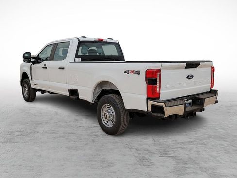 New 2026 Ford F350 XL w/ 360-Degree Camera Package AWD/4WD image 7
