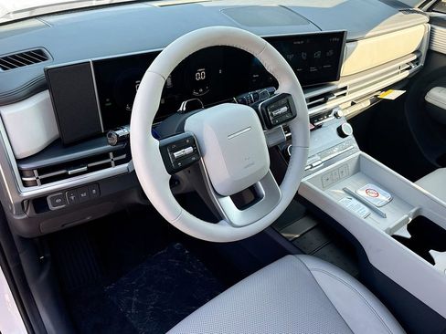 New 2026 Hyundai Santa Fe SEL image 9