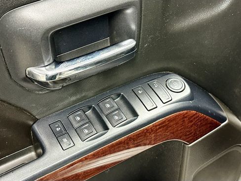 Used 2016 GMC Sierra 1500 SLE AWD/4WD image 18