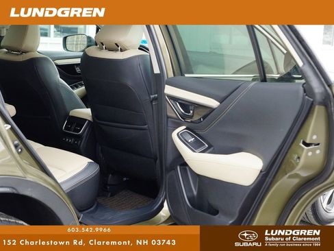 Used 2020 Subaru Outback Limited AWD/4WD image 30