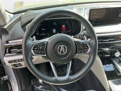 Used 2023 Acura MDX w/ Technology Package image 13