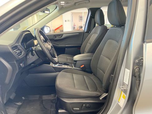 Used 2023 Ford Escape Active AWD/4WD image 16