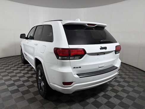 Used 2021 Jeep Grand Cherokee Limited w/ Quick Order Package 28K 80th AWD/4WD image 5