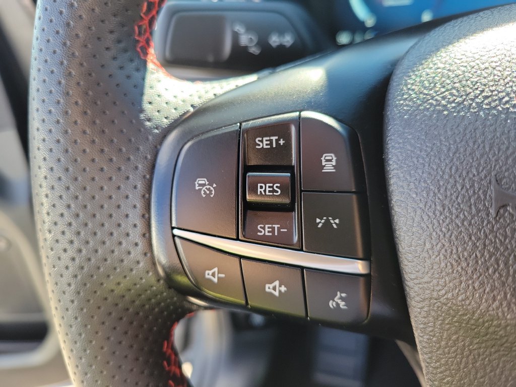 Certified 2023 Ford Escape ST-Line Elite w/ Premium Technology Package AWD/4WD image 24