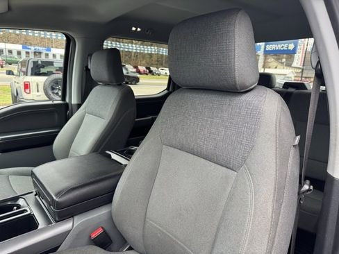 Used 2024 Ford F150 XLT w/ Mobile Office Package image 17
