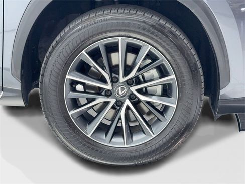 Used 2024 Lexus NX 250 FWD w/ Premium Package image 52