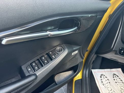 Used 2022 Kia Seltos SX w/ Sunroof Package AWD/4WD image 13