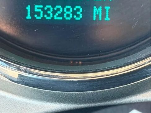 Used 2008 Chevrolet Silverado 1500 LT w/ Power Pack Plus image 12