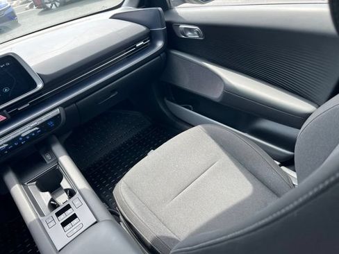 Certified 2024 Hyundai Ioniq 6 SE AWD/4WD image 13