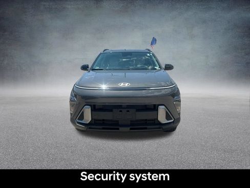 Certified 2026 Hyundai Kona SEL Sport AWD/4WD image 19