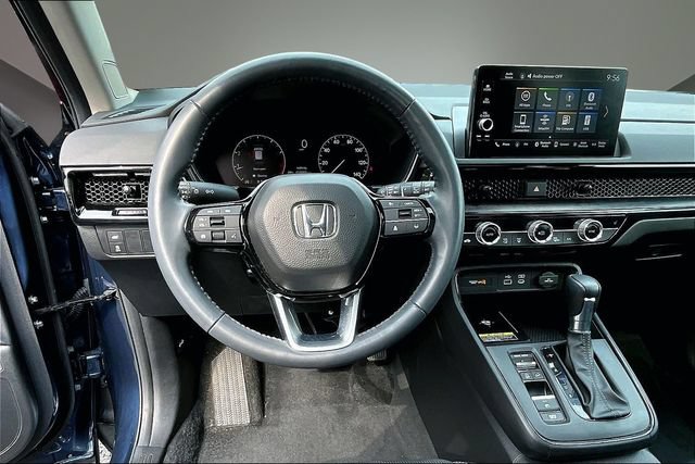 Certified 2024 Honda CR-V EX-L image 8