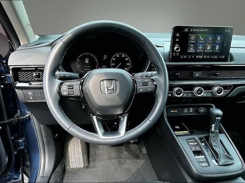 Used 2024 Honda CR-V EX-L image 8