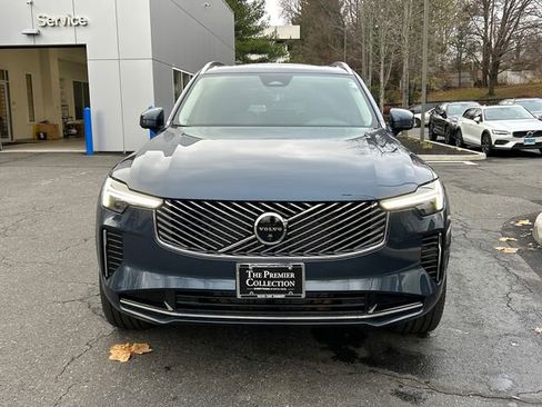 Used 2026 Volvo XC90 B5 Plus w/ Protection Package Premier image 2