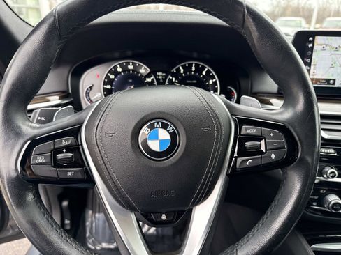 Used 2018 BMW 530i xDrive AWD/4WD image 30