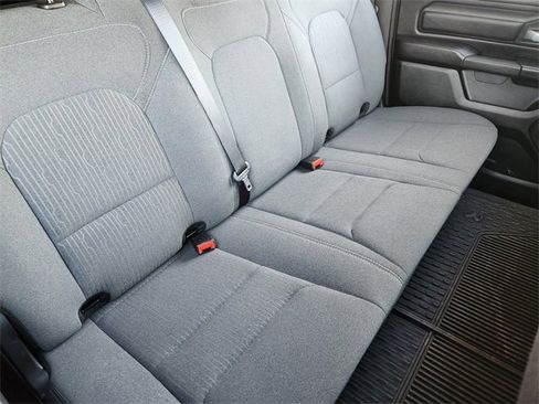 Certified 2024 RAM 1500 Tradesman image 28