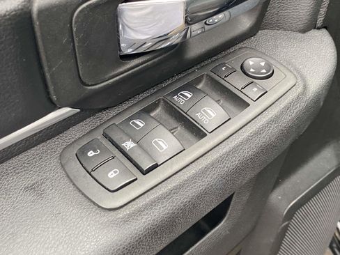 Used 2024 RAM 1500 Classic Warlock image 15