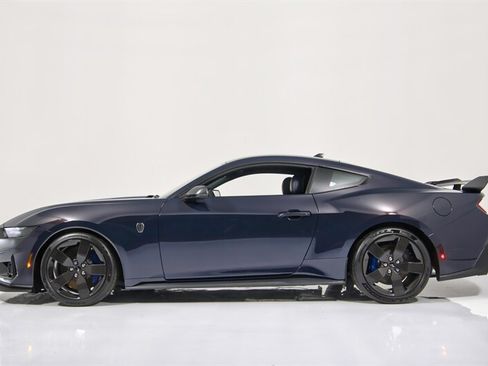 Used 2025 Ford Mustang Dark Horse w/ Dark Horse Handlin Package RWD image 5