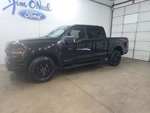 Used 2024 Ford F150 XLT w/ Equipment Group 302A MID AWD/4WD image 29