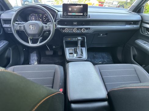 Used 2023 Honda CR-V Sport image 14