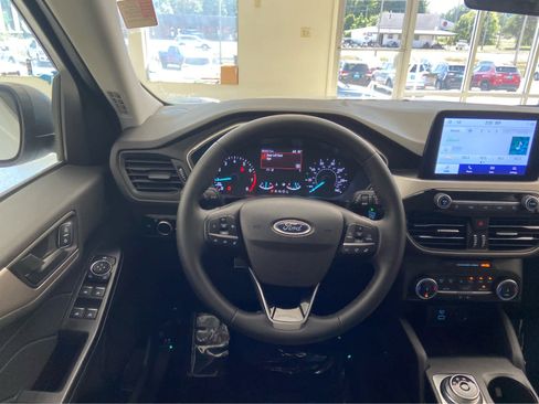 Used 2022 Ford Escape SE w/ Convenience Package image 22