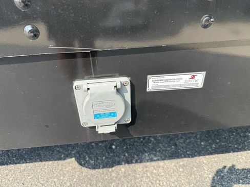 Used 2023 Ford E-350 and Econoline 350 Super Duty w/ Power Windows & Locks Group RWD image 21