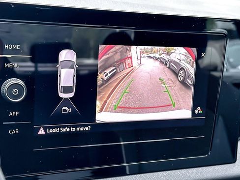 New 2026 Volkswagen Jetta Sport image 17