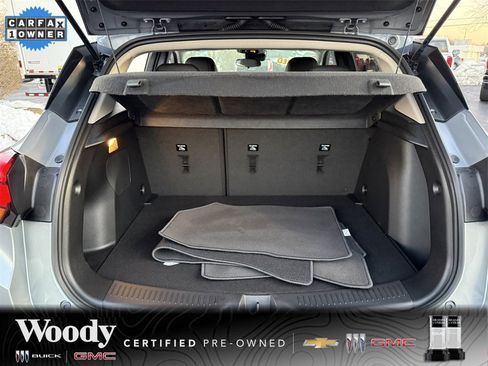 Certified 2024 Buick Encore GX Preferred image 31