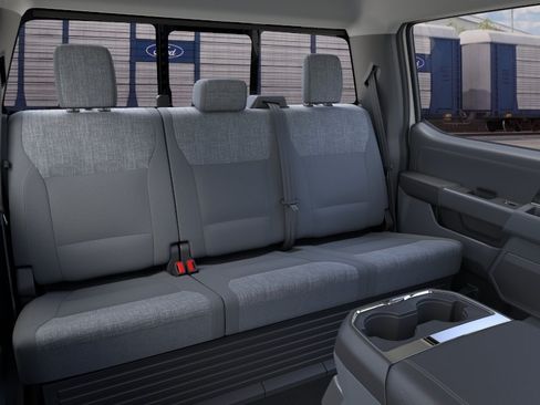 New 2026 Ford F250 XLT AWD/4WD image 11