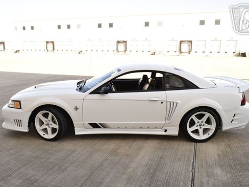 Used 1999 Ford Mustang GT image 4