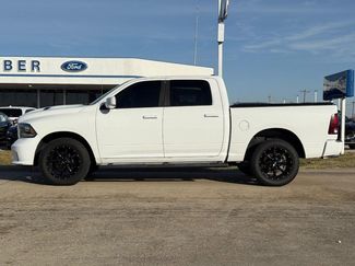 Used 2014 RAM 1500 Sport w/ Sport Premium Group video 2
