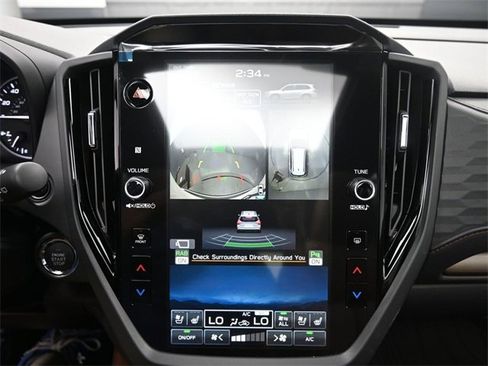 New 2026 Subaru Forester Touring image 12