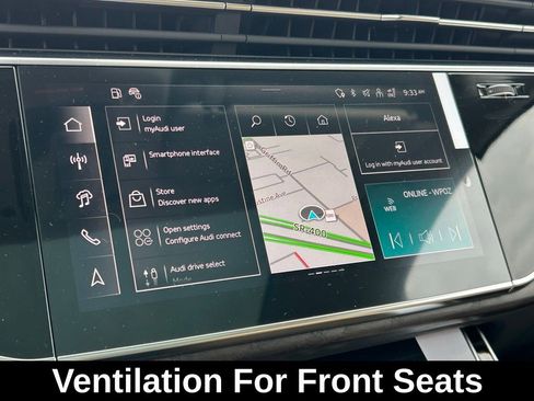 New 2026 Audi Q7 3.0T Premium Plus image 23