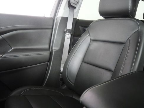 Used 2023 GMC Acadia SLT w/ Technology Package FWD image 20