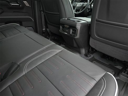 New 2026 GMC Sierra 2500 AT4X image 11