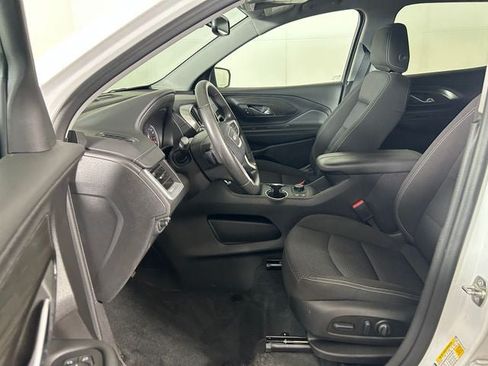 Used 2024 GMC Terrain SLE w/ Driver Convenience Package AWD/4WD image 11