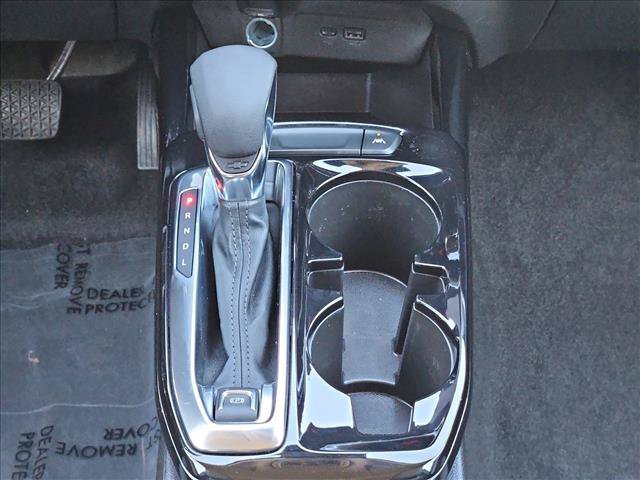 Used 2026 Chevrolet Trax LT FWD image 12