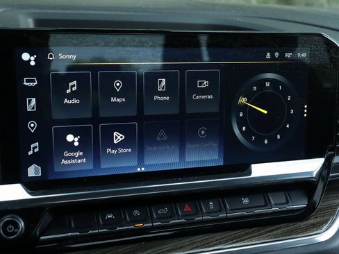 Used 2023 Chevrolet Silverado 1500 LT image 14