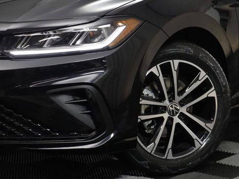 New 2026 Volkswagen Jetta Sport FWD image 4