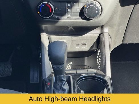 Used 2024 Chevrolet TrailBlazer LS image 17